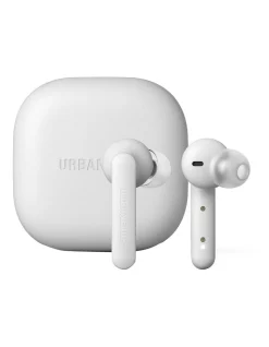 URBANEARS Alby True Dusty White Wireless Earbuds