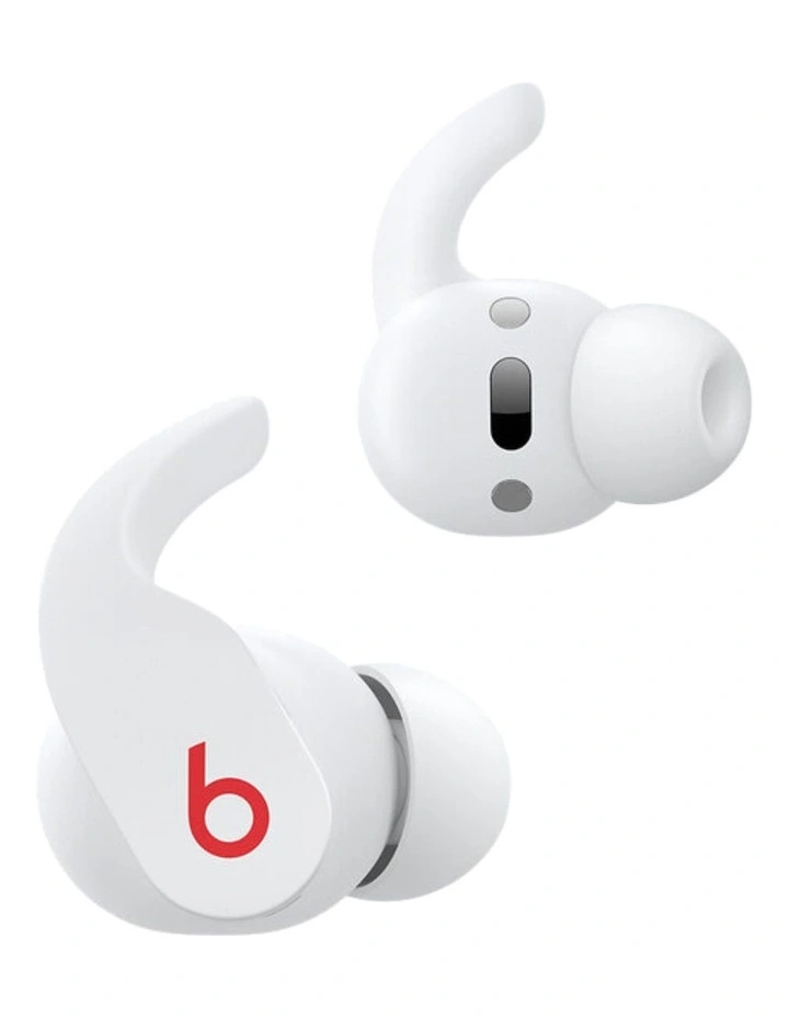 Beats By Dr Dre Beats Fit Pro True Wireless Earbuds White MK2G3PA/A