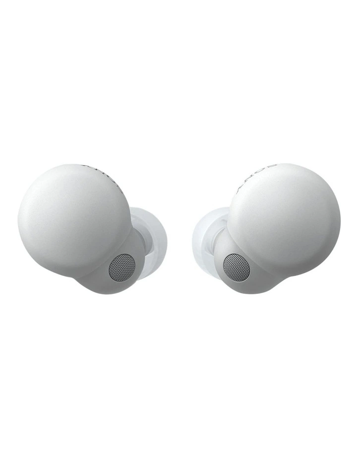 Sony Linkbuds S WFLS900NW In White - Image 5
