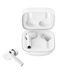 Belkin Soundform Freedom True Wireless Headphones White AUC002glWH