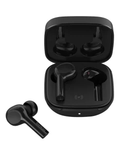 Belkin Soundform Freedom True Wireless Headphones Black AUC002GLBK