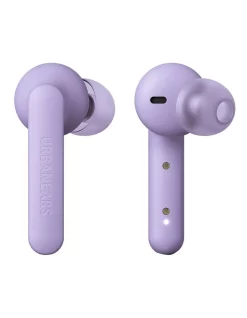 URBANEARS Alby True Ultra Violet Wireless Earbuds