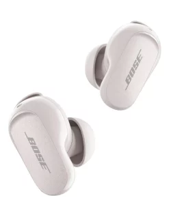 BOSE® QuietComfort Noise Cancelling Earbuds II 870730-0020 In Soapstone