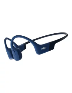 Shokz Open Run Headphones Blue FE-S803BL