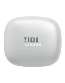 JBL Live Pro 2 TWS Earbuds In Silver