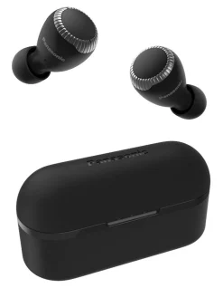 Panasonic True Wireless Black Earphones