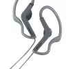 Sony In Ear Black Headphones MDRAS210APB