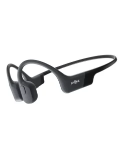 Shokz Open Run Headphones Black FE-S803BK
