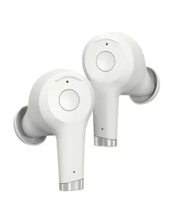 Sudio Ett Wireless Earbuds White ETTWHT