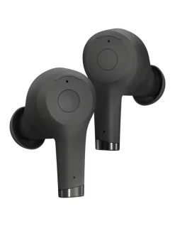 Sudio Ett Wireless Earbuds Black ETTBLK