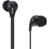 Moki 45 Comfort Buds Black