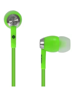 Moki Hyperbuds Green