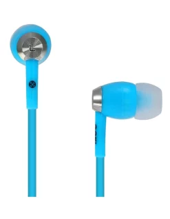 Moki Hyperbuds Blue