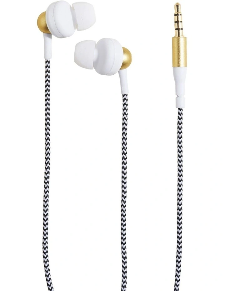Kreafunk AGEM Earphones - Image 2