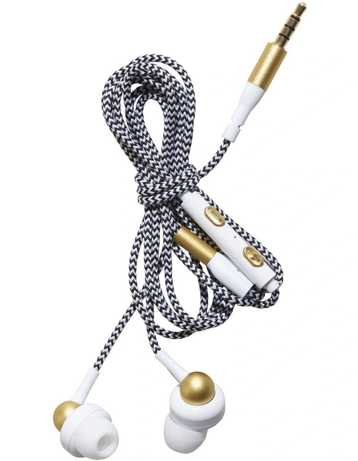 Kreafunk AGEM Earphones - Image 3