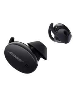 BOSE® Sport Earbuds Triple Black