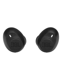 JBL Tune 115TWS True Wireless In-Ear Headphones Black