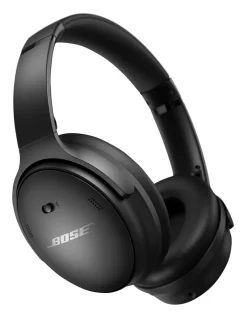 BOSE® QuietComfort 45 Headphones Triple Black 866724-0100