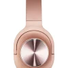 Friendie Air Pro 4 ANC Over Ear Wireless Headphones Rose Gold