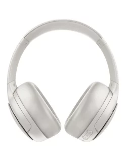Panasonic Deep Bass Sand Beige Wireless Headphones