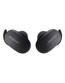 BOSE® QuietComfort Earbuds Triple Black