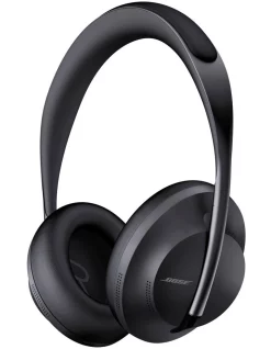 BOSE® Noise Cancelling Headphones 700 Black 794297 0100