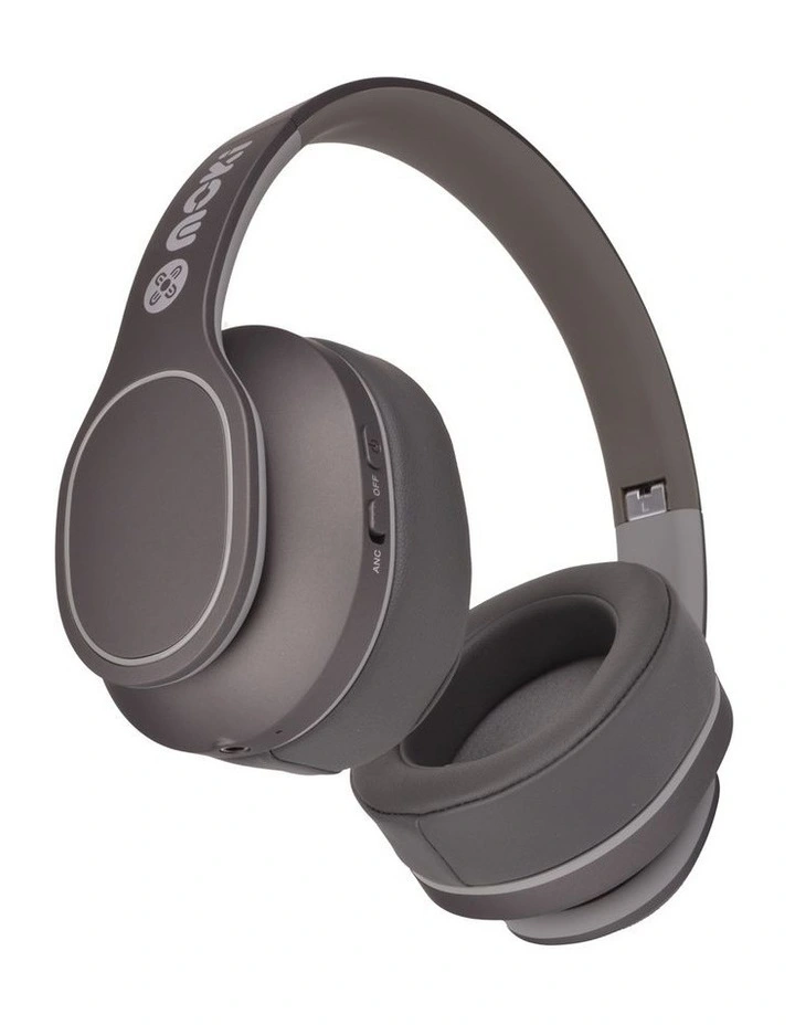 Moki Navigator Grey ACC HPKNCGY