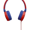 JBL JR310 Kids On-Ear Headphones Red