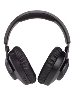JBL Free WRH Headphones Black
