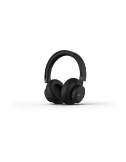 Jays Q-seven Wireless Headphones In Black
