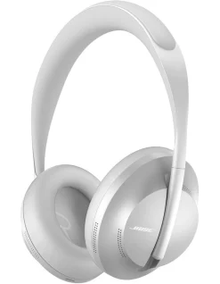 BOSE® Noise Cancelling Headphones 700 Silver 794297 0300