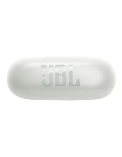 JBL Endurance Race TWS Sports Earbuds In White