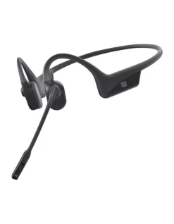 Shokz Open Comm Headphones Black FE-SC102BK