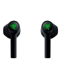 Razer Hammerhead True Wireless X Wireless Low Latency Earbuds Black RZ12-03830100