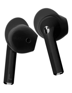 Sudio Nio True Wireless Earbuds Black NIOBLK