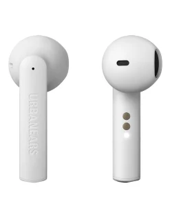 URBANEARS Luma True Dusty White Wireless Earbuds