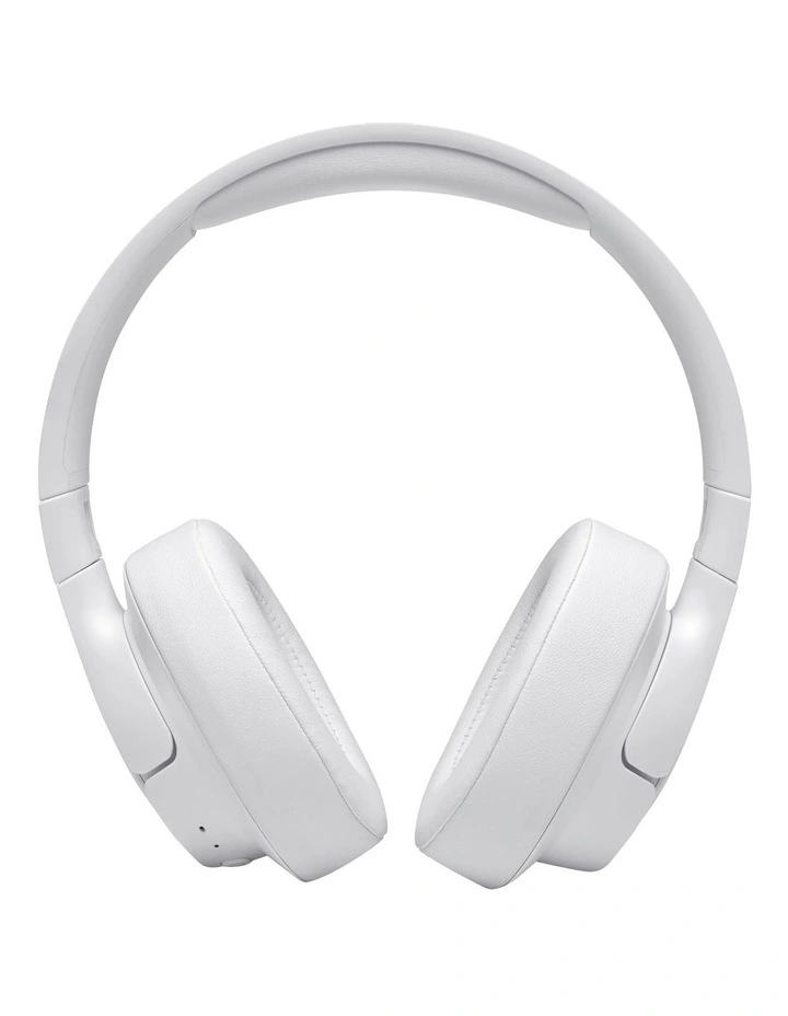 JBL Tune 710 BT Headphone White