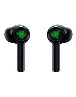 Wireless Low Latency Earbuds With Razer Chroma RGB Black RZ12-03820100