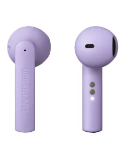 URBANEARS Luma True Ultra Violet Wireless Earbuds